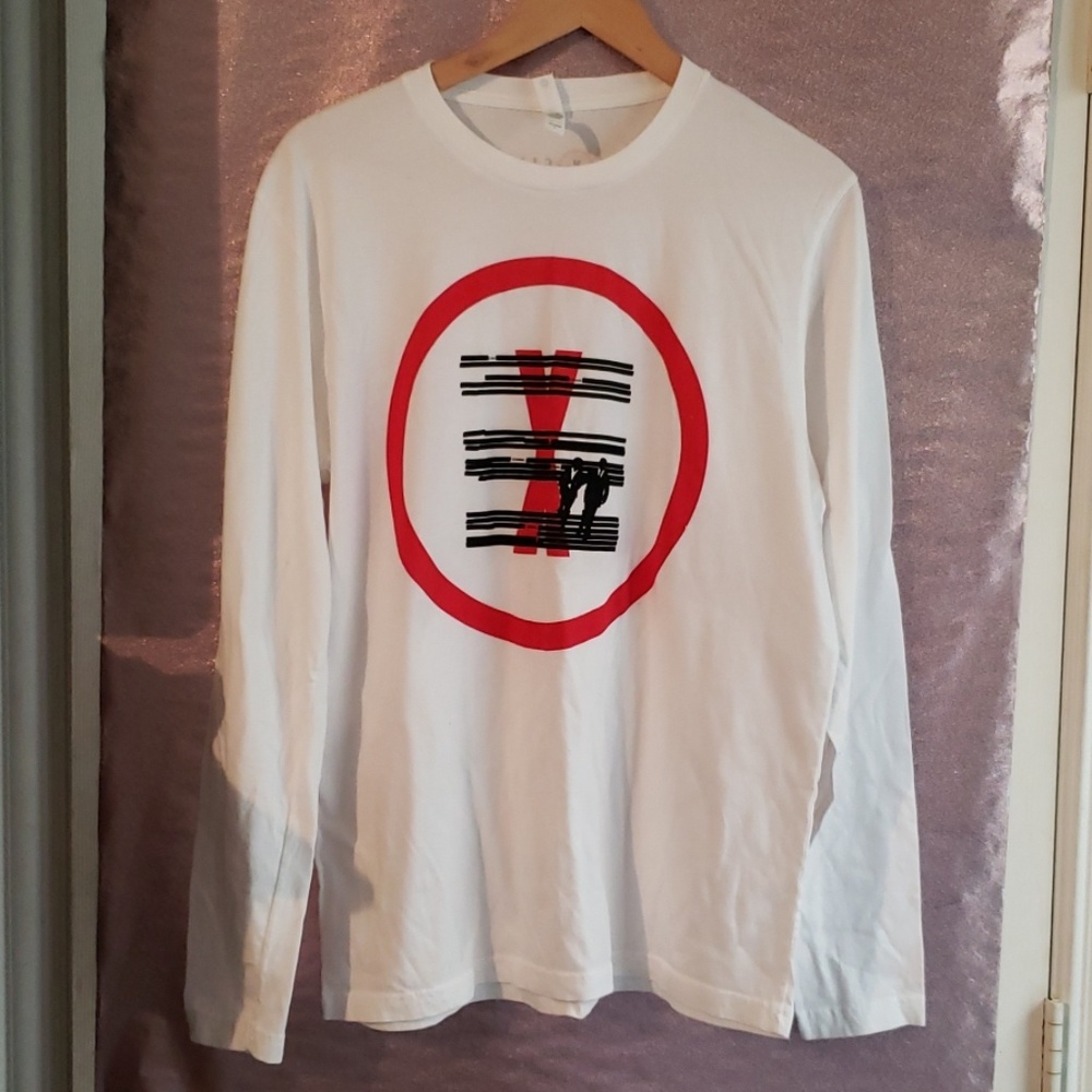X-Files T-shirt NWOT